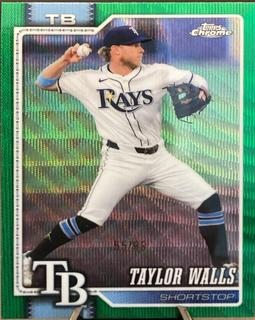 Taylor Walls