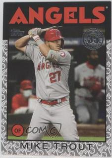 Mike Trout