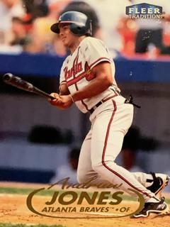 Andruw Jones