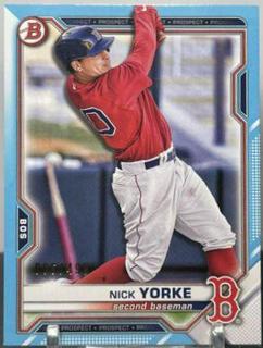 Nick Yorke