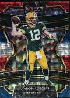 Aaron Rodgers