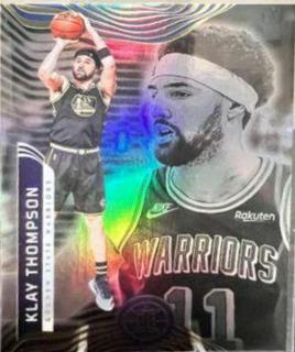Klay Thompson