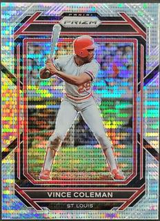 Vince Coleman