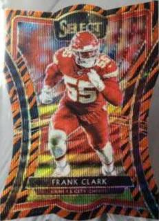Frank Clark