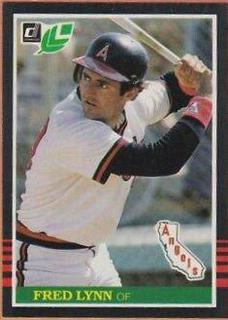 Fred Lynn