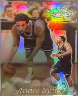 Andre Miller