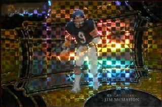 Jim McMahon
