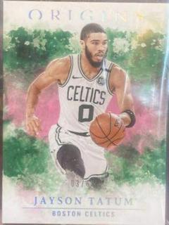 Jayson Tatum