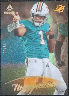 Tua Tagovailoa