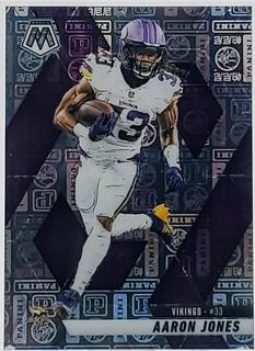 Aaron Jones