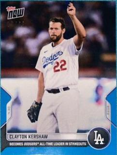 Clayton Kershaw