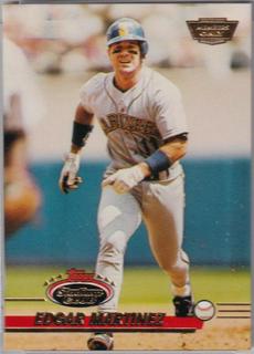 Edgar Martinez