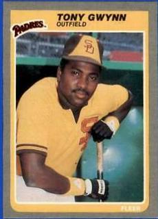 Tony Gwynn