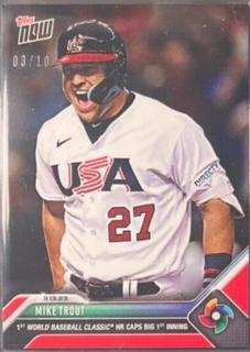 Mike Trout