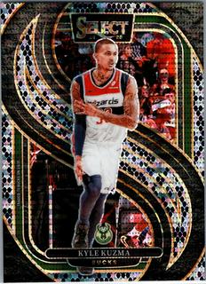 Kyle Kuzma