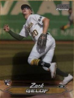 Zack Gelof