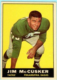 Jim McCusker