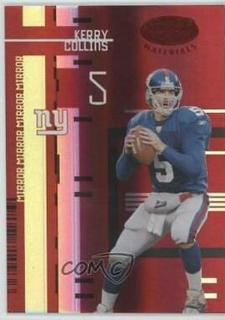Kerry Collins
