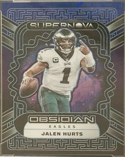 Jalen Hurts