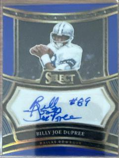 Billy Joe DuPree