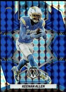 Keenan Allen