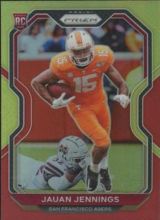 Jauan Jennings