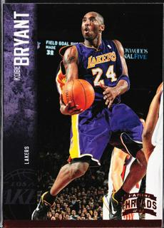 Kobe Bryant