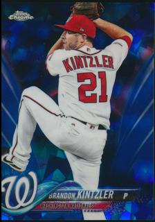 Brandon Kintzler