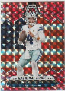 Dak Prescott