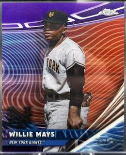 Willie Mays