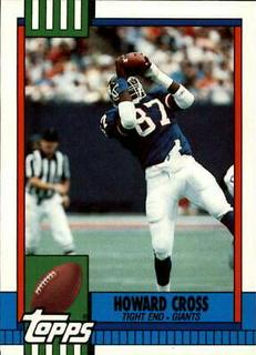 Howard Cross