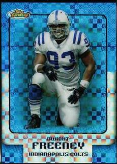 Dwight Freeney