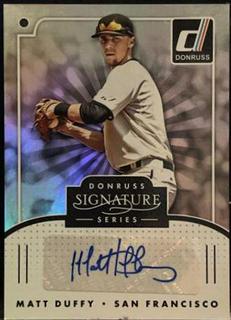 Matt Duffy