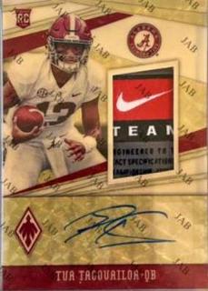Tua Tagovailoa