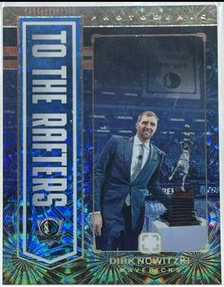 Dirk Nowitzki