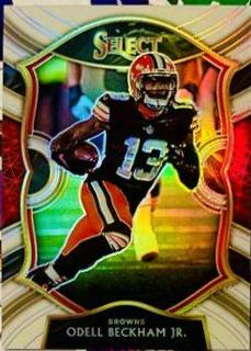 Odell Beckham Jr.