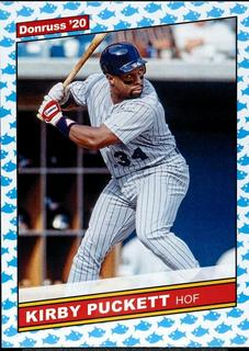 Kirby Puckett