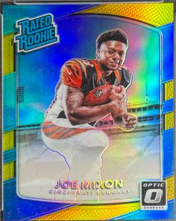 Joe Mixon