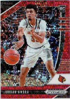Jordan Nwora