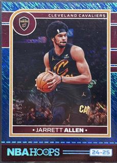 Jarrett Allen