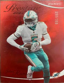 Jalen Ramsey
