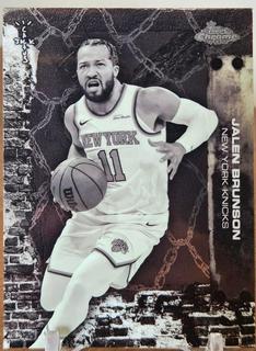 Jalen Brunson