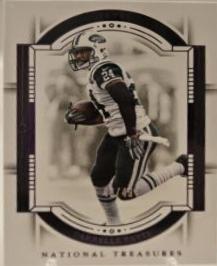 Darrelle Revis