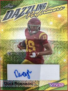 Duce Robinson