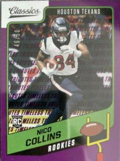 Nico Collins