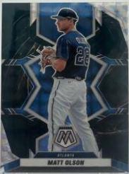 Matt Olson
