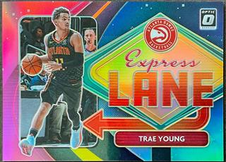 Trae Young