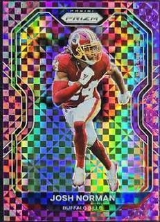 Josh Norman