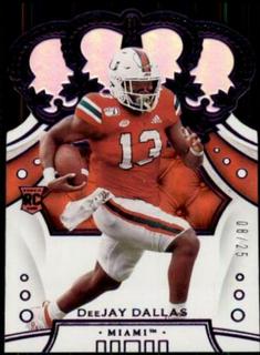 DeeJay Dallas