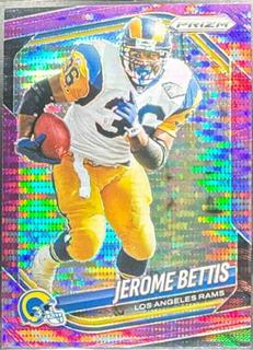Jerome Bettis